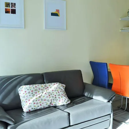 Moderne Proche Avec Terrasse, Parking Prive - 3 Pieces, 5 Couchages - Fr-1-251-371 Apartment Bormes-les-Mimosas