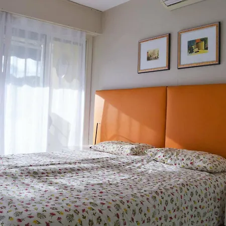 Apartment Moderne Proche Avec Terrasse, Parking Prive - 3 Pieces, 5 Couchages - Fr-1-251-371 Bormes-les-Mimosas